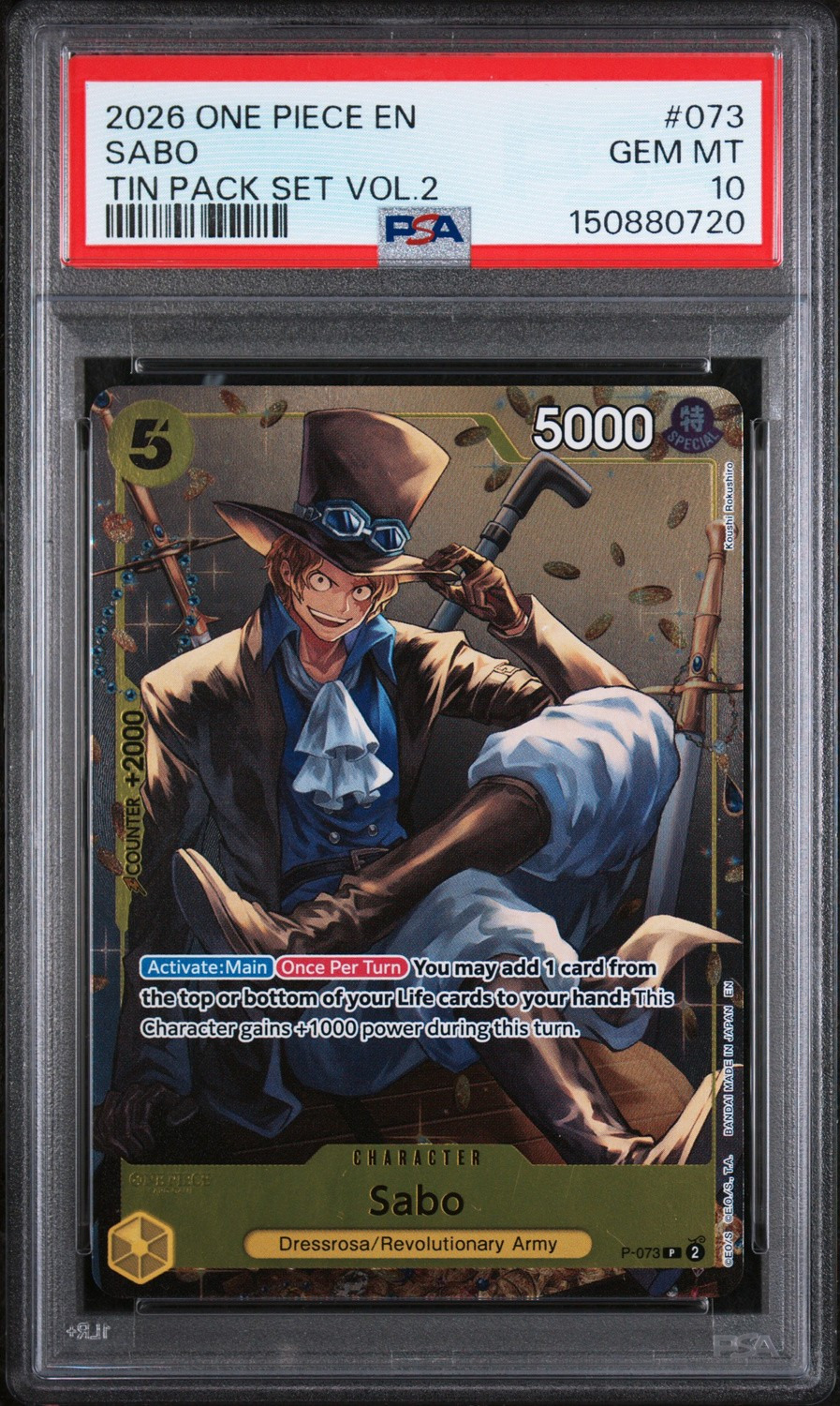 Sabo