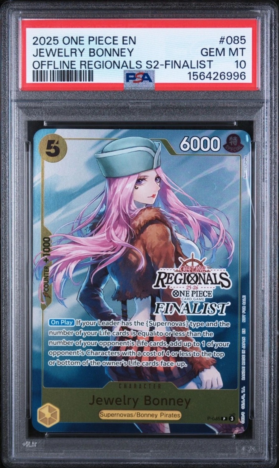 Jewelry Bonney