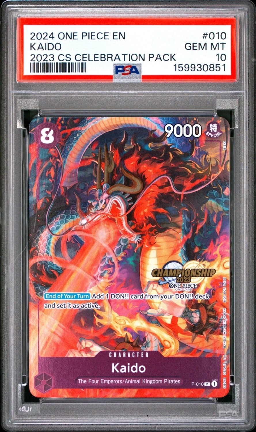 Kaido