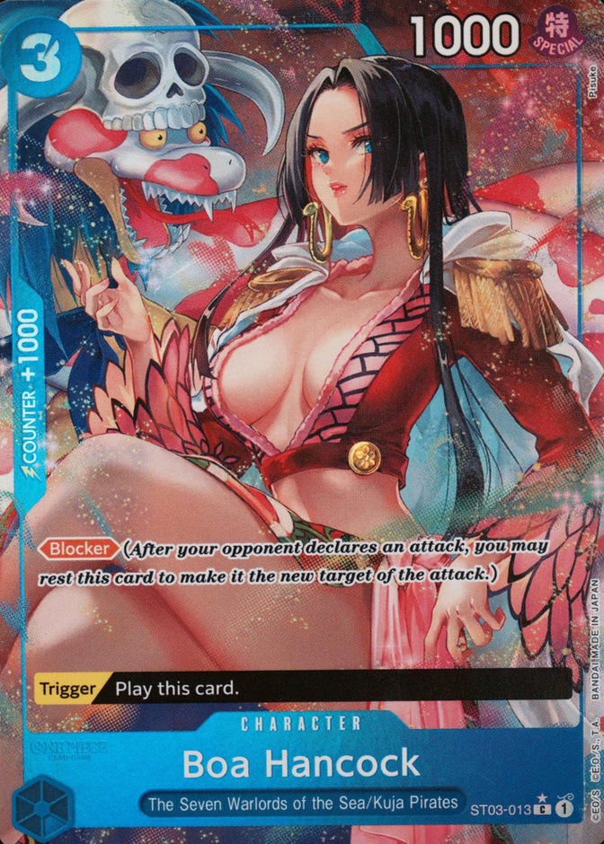 Holo · Alternate Art