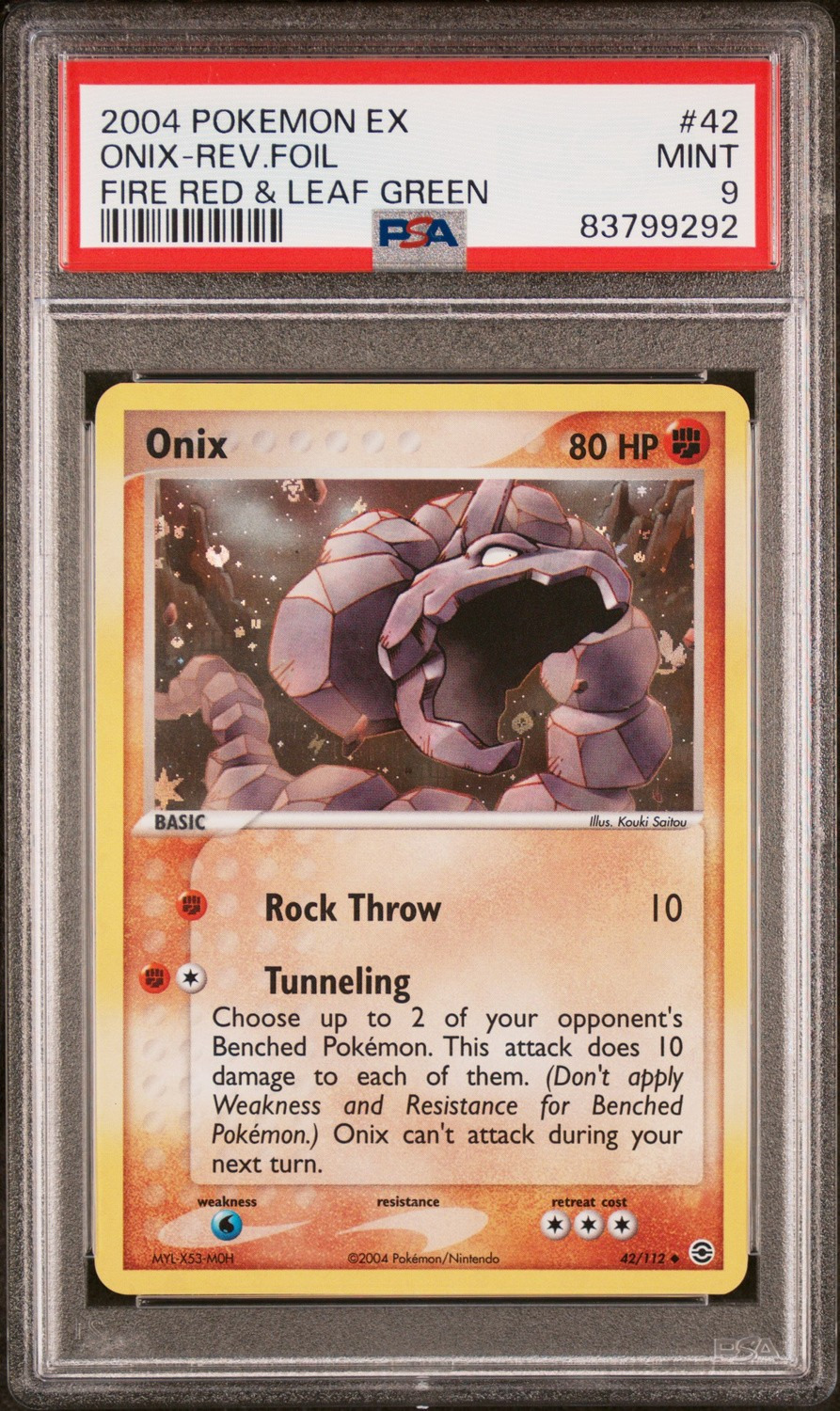 Onix
