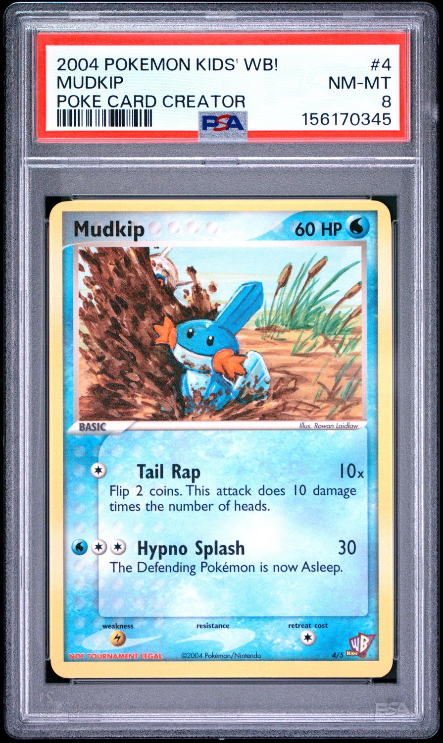 Mudkip
