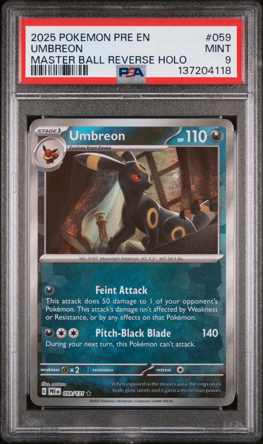 Umbreon