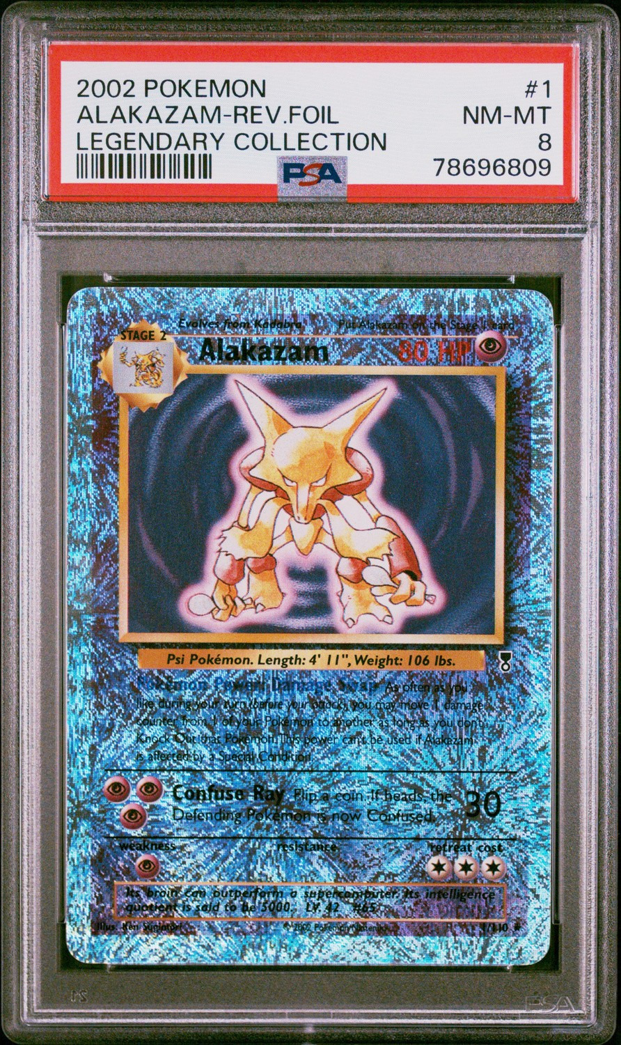 Alakazam