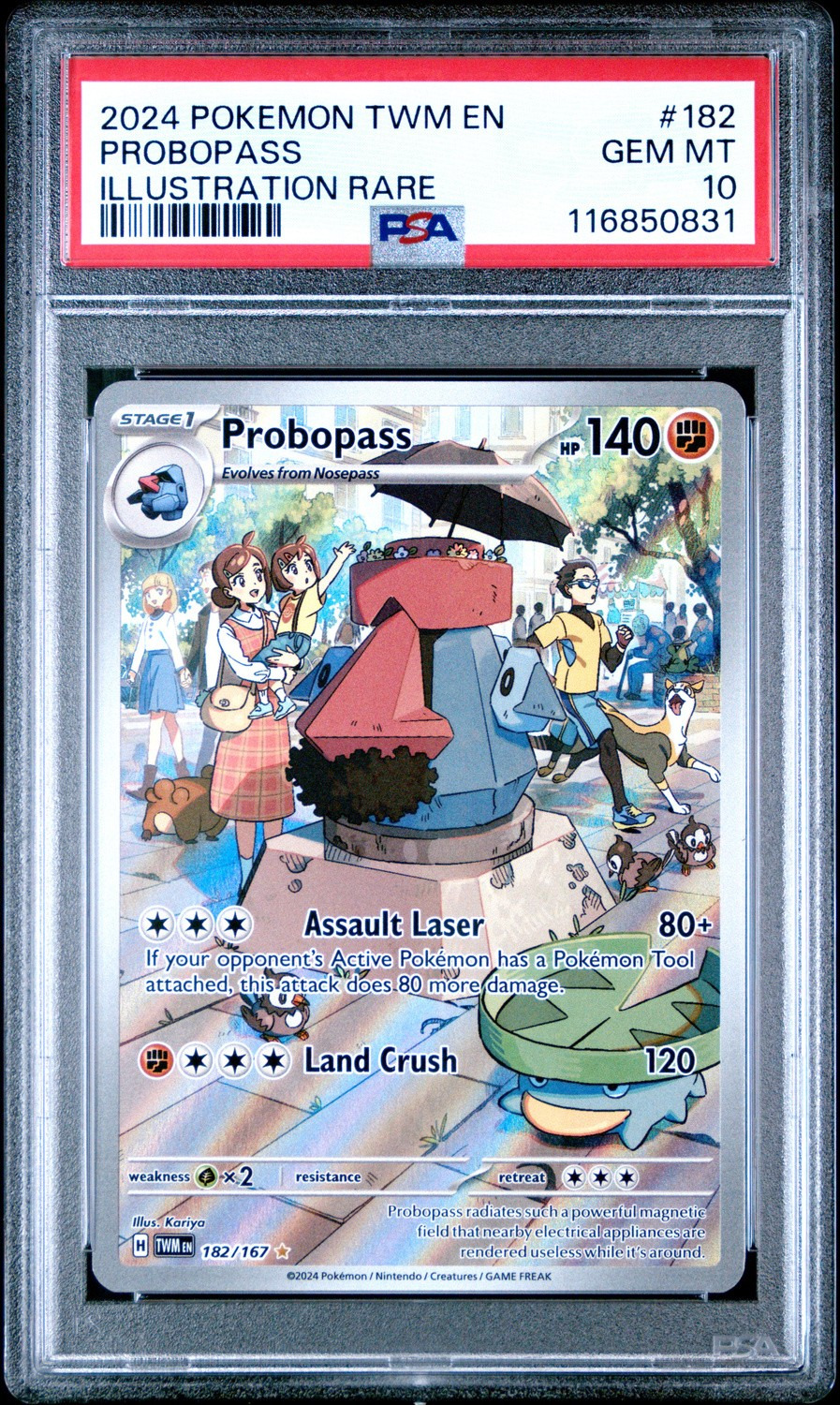 Probopass