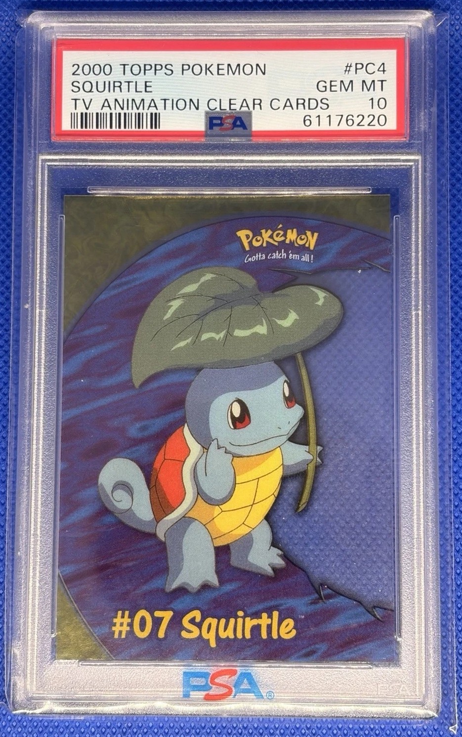 Squirtle