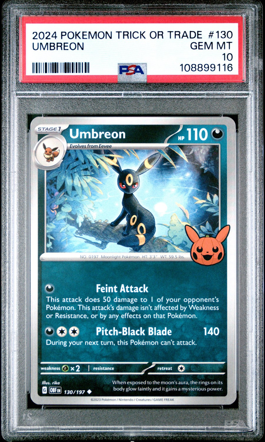 Umbreon