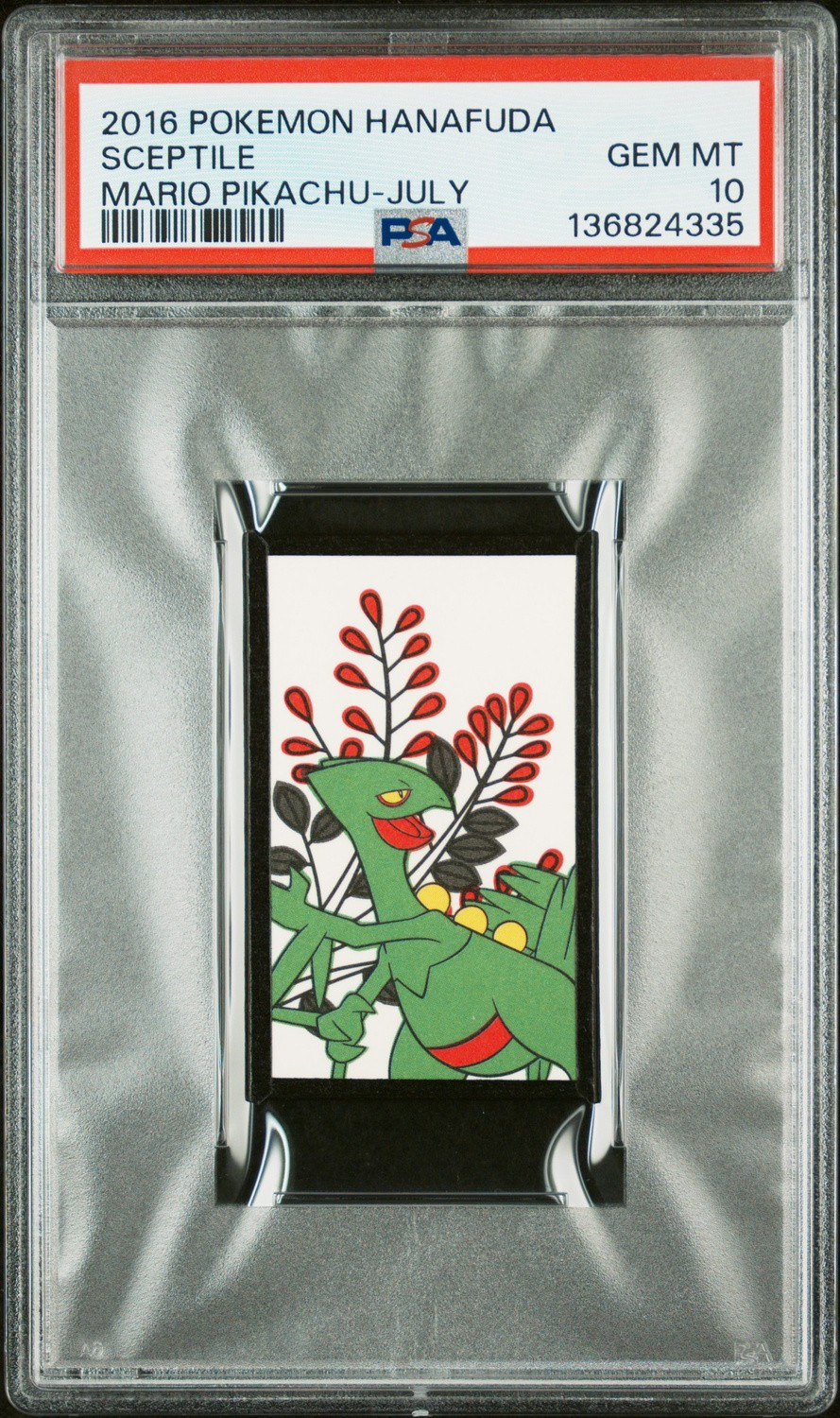 Sceptile