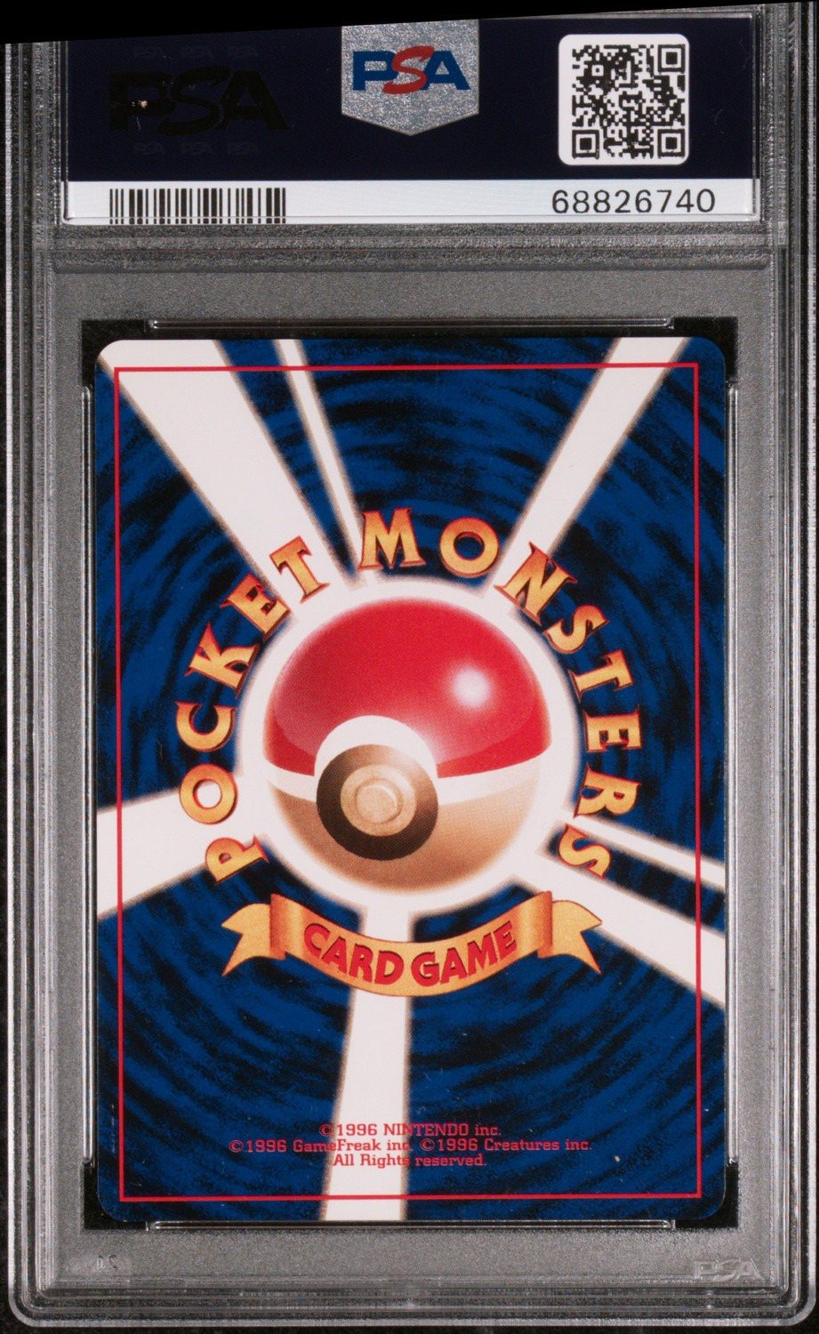 Mr. Mime