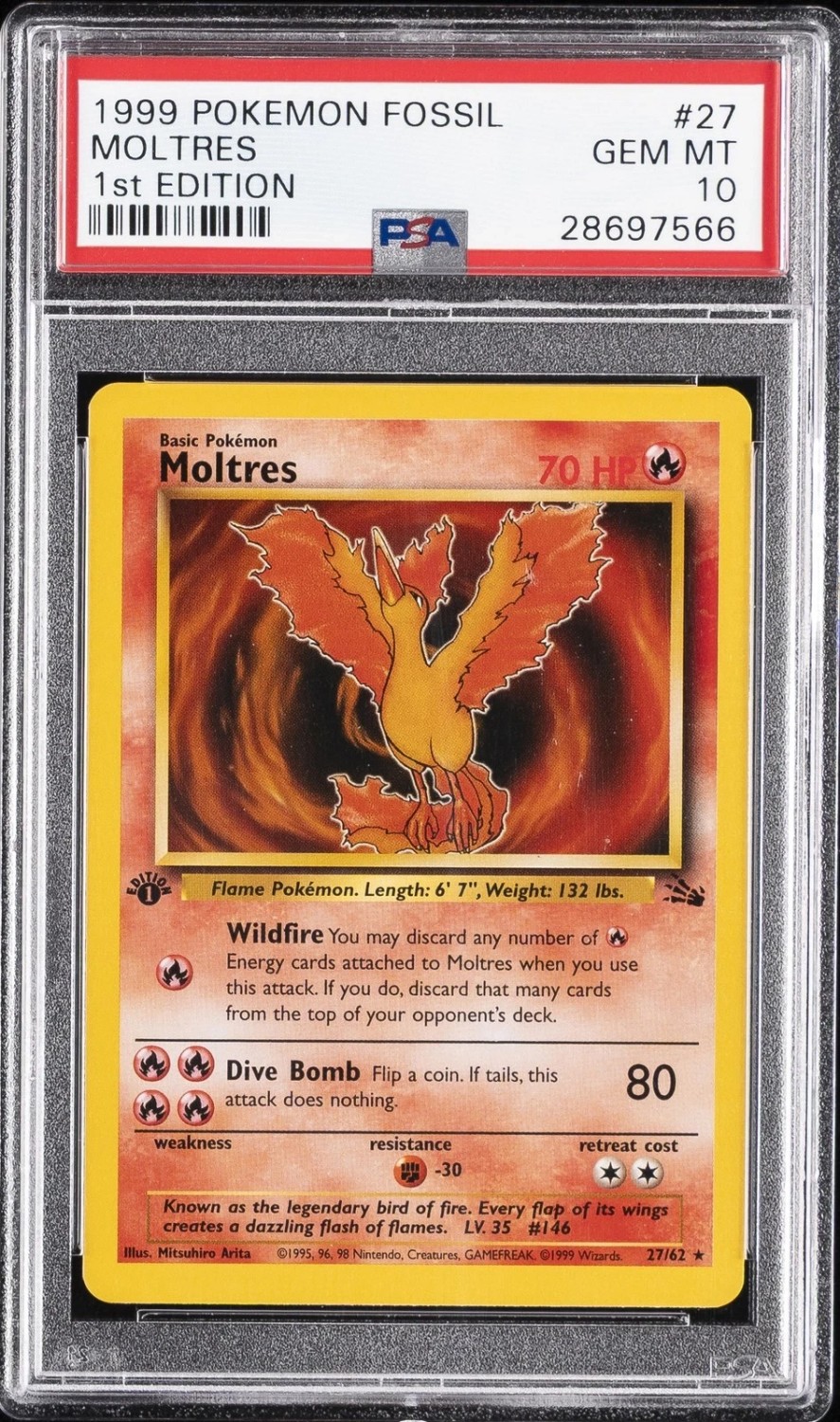Moltres