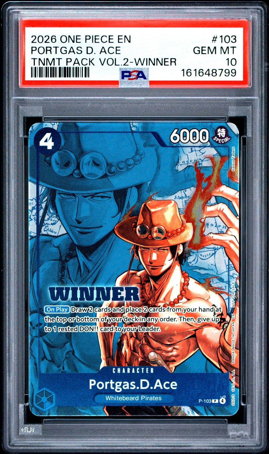 Portgas D. Ace