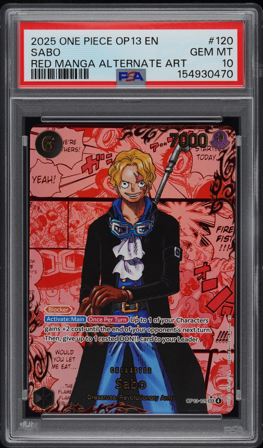 Sabo