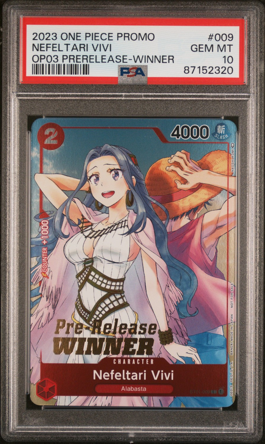 Nefeltari Vivi