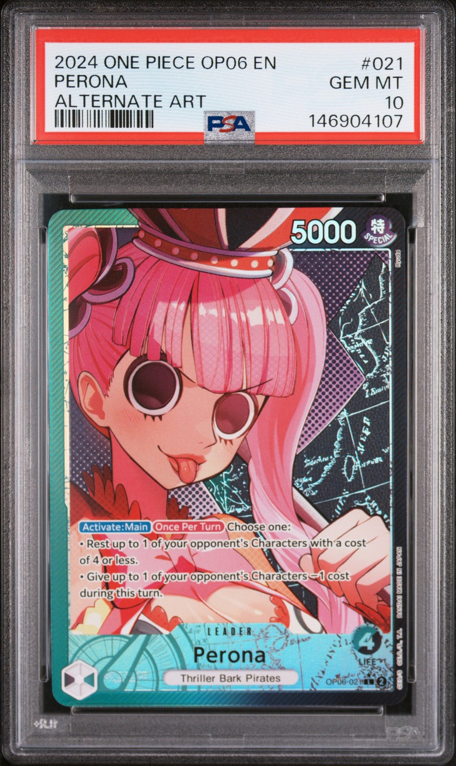 Perona
