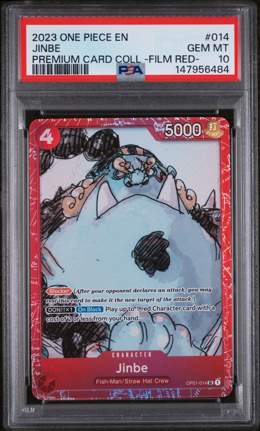 Jinbe