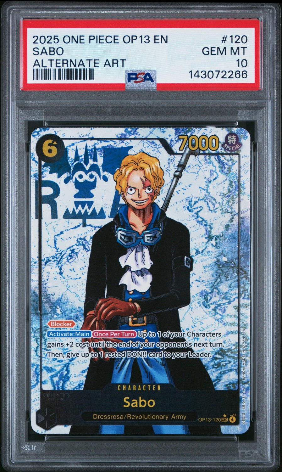 SABO