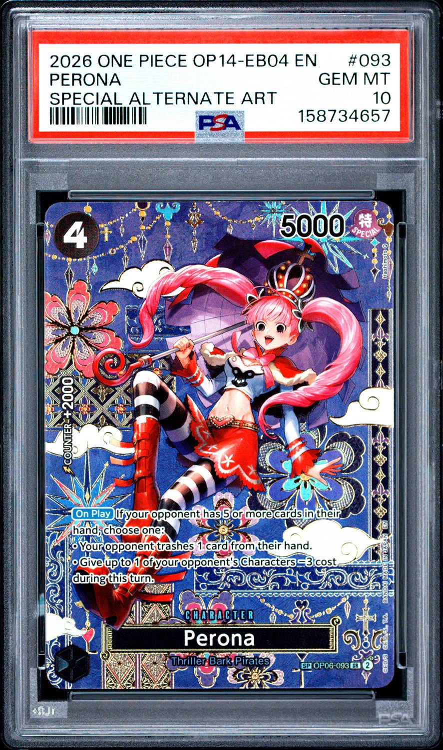 Perona