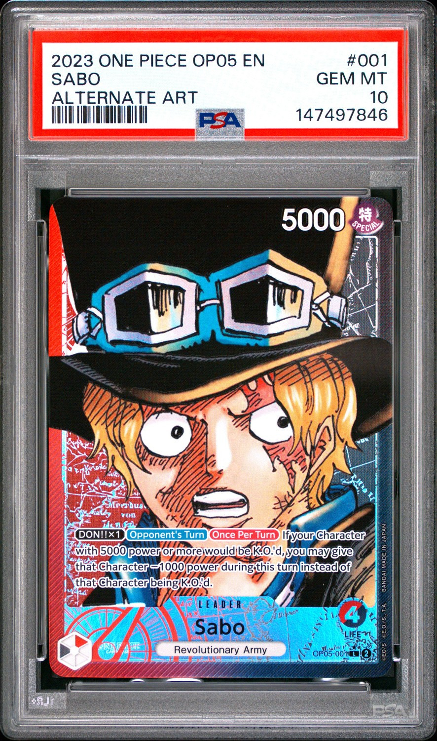Sabo