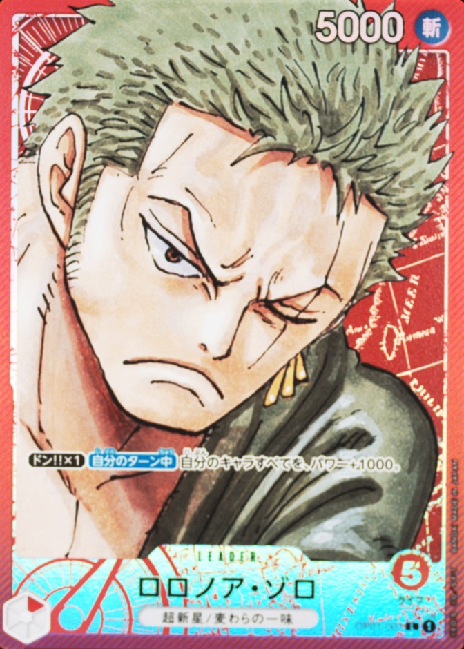 Alternate Art