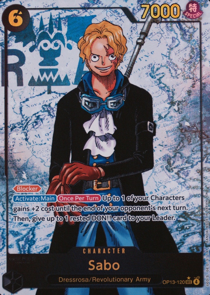 Holo · Alternate Art
