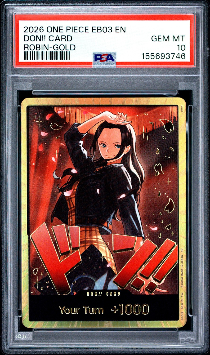 DON!! Card