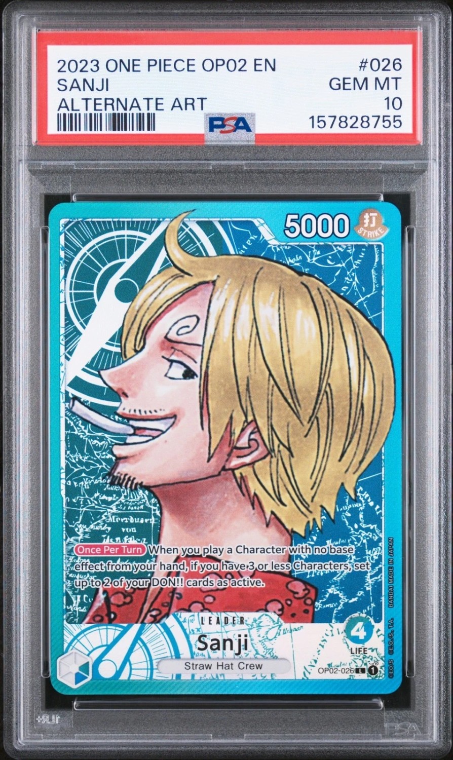 Sanji