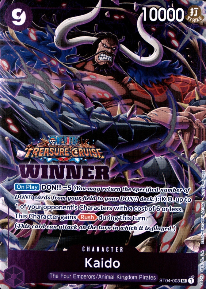 Winner Pack Vol.5