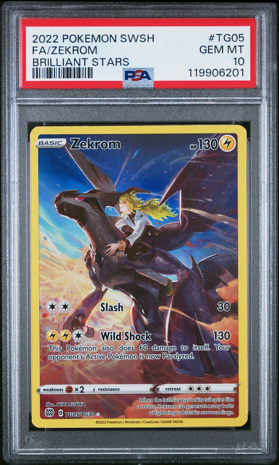 Zekrom