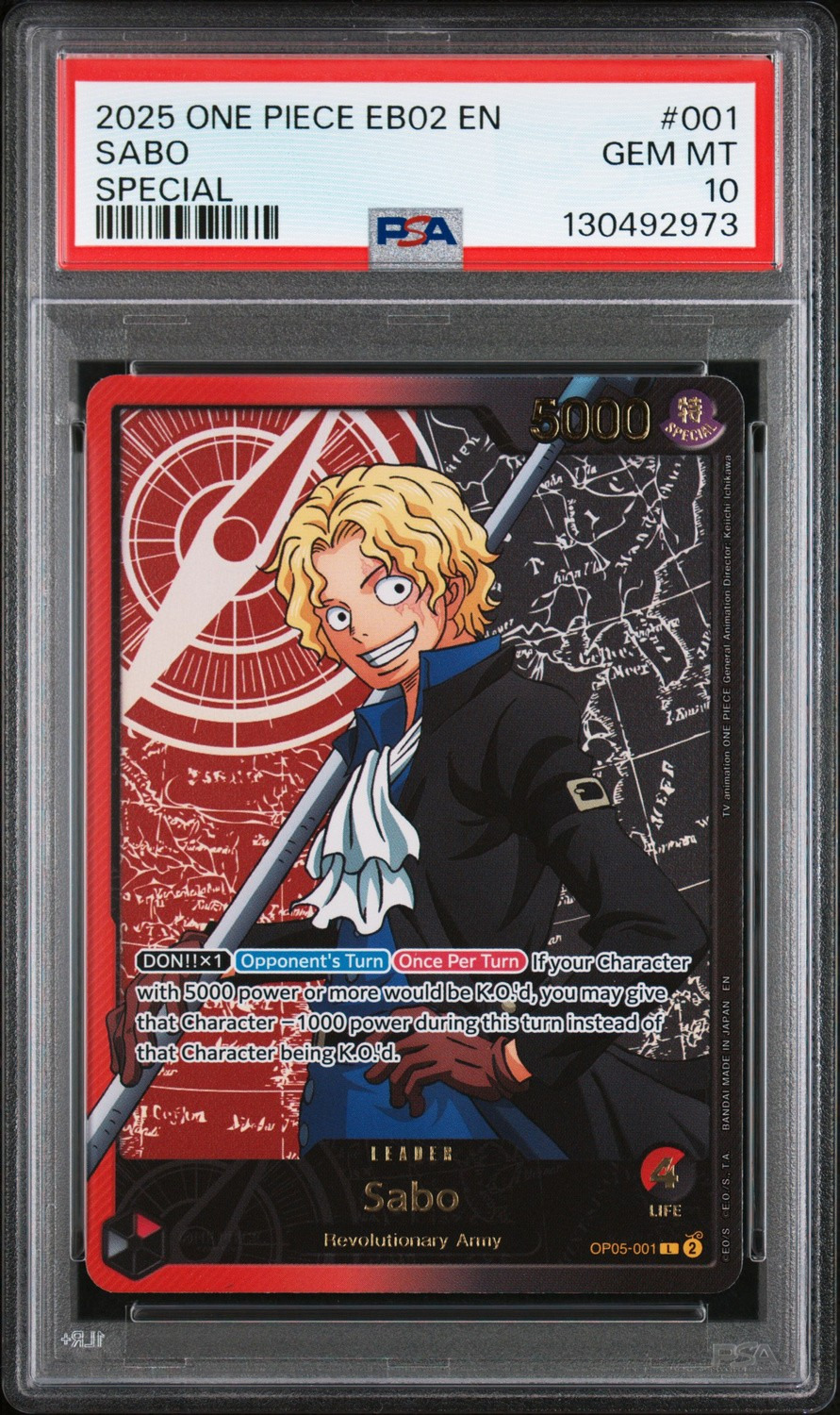 Sabo