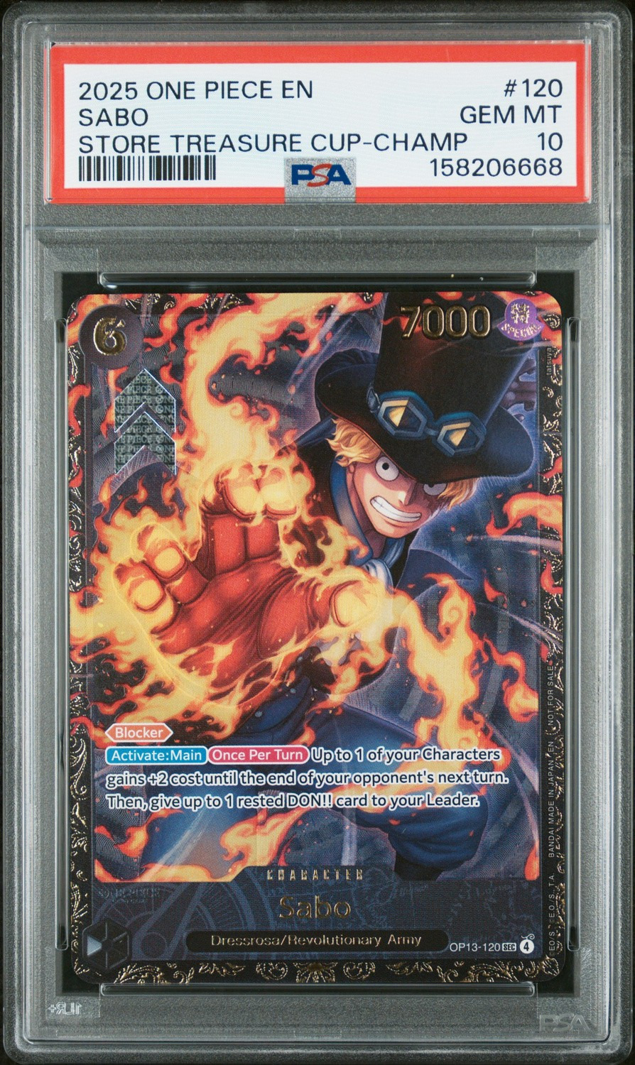 Sabo