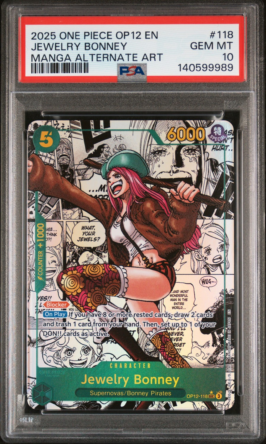 Jewelry Bonney