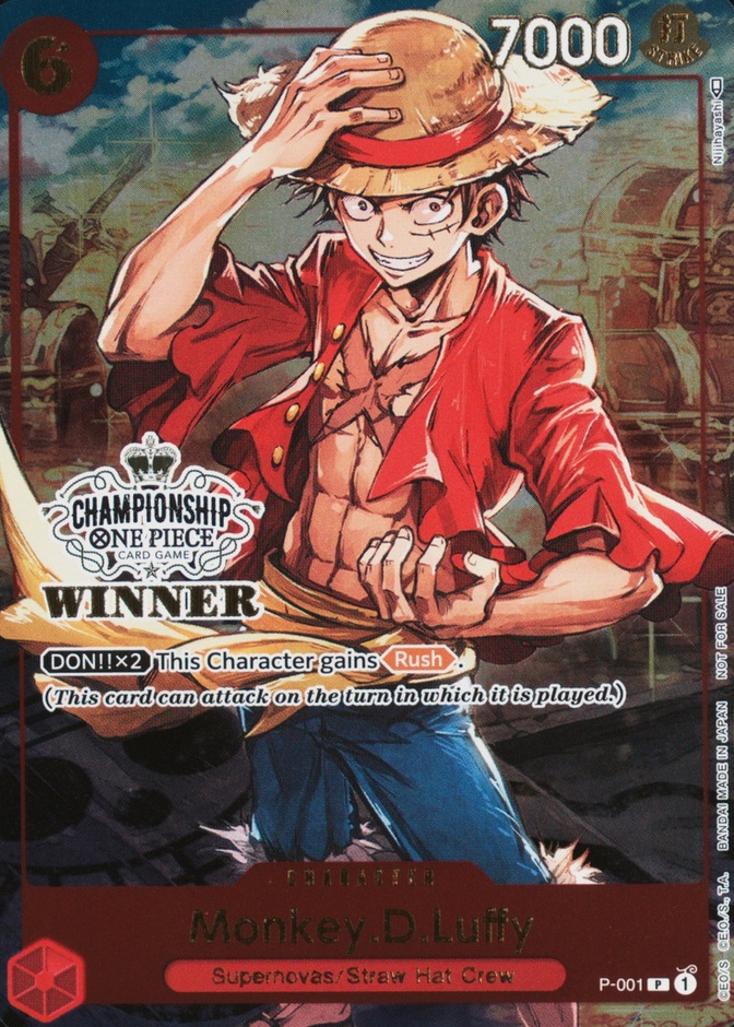Store Championship-Winner
