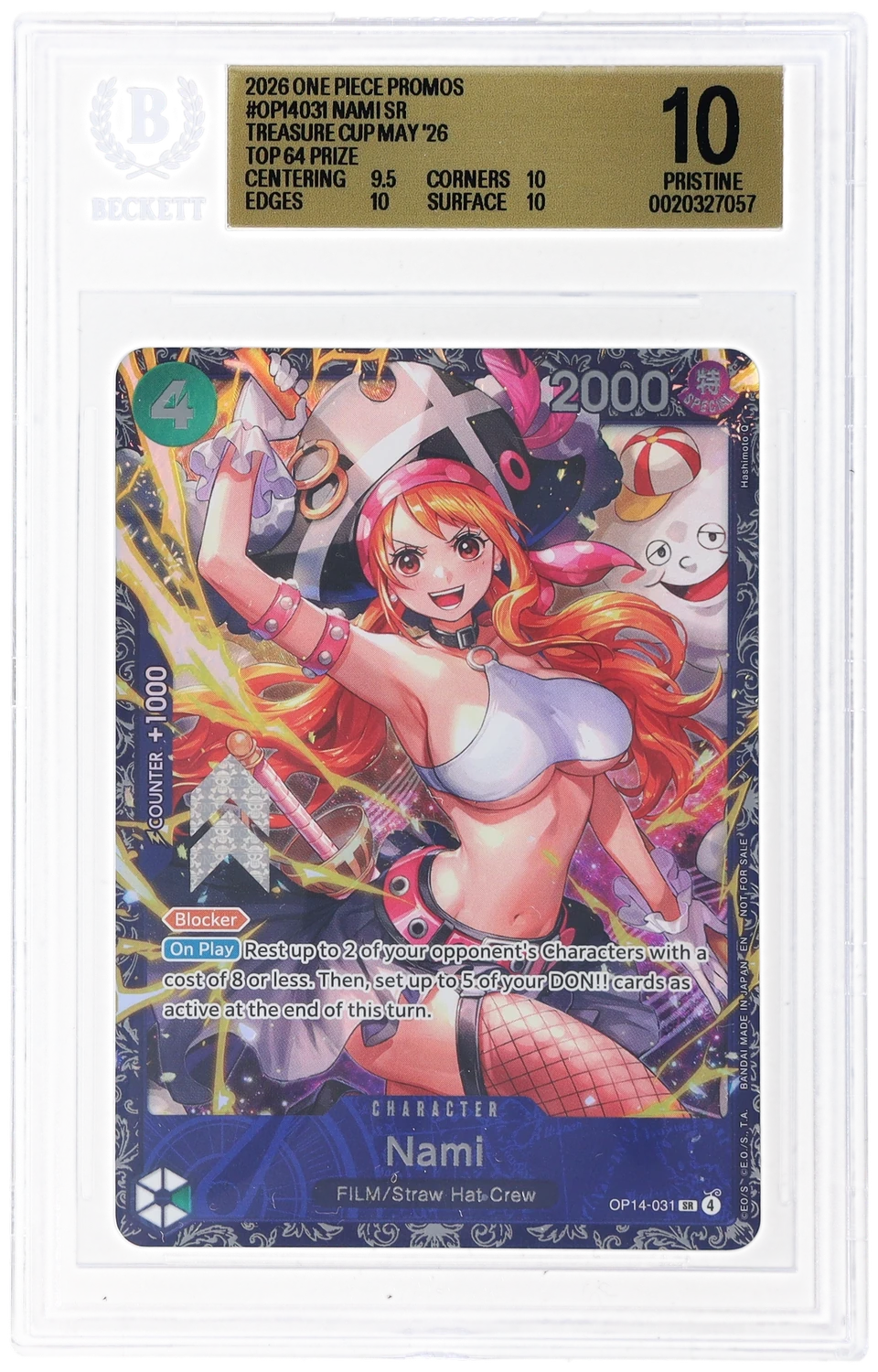 NAMI