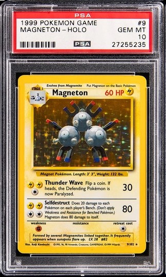 Magneton