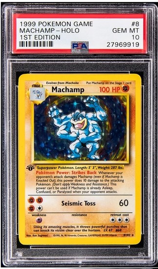Machamp