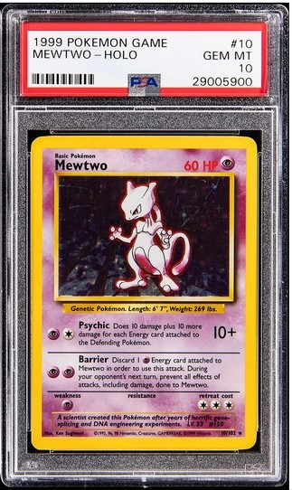 card