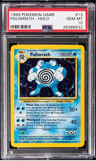 Poliwrath