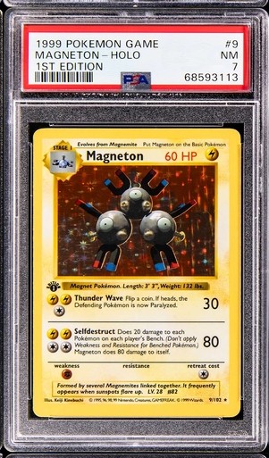 Magneton