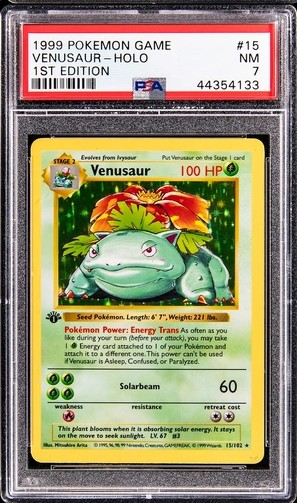 Venusaur
