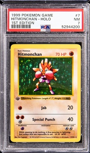 Hitmonchan