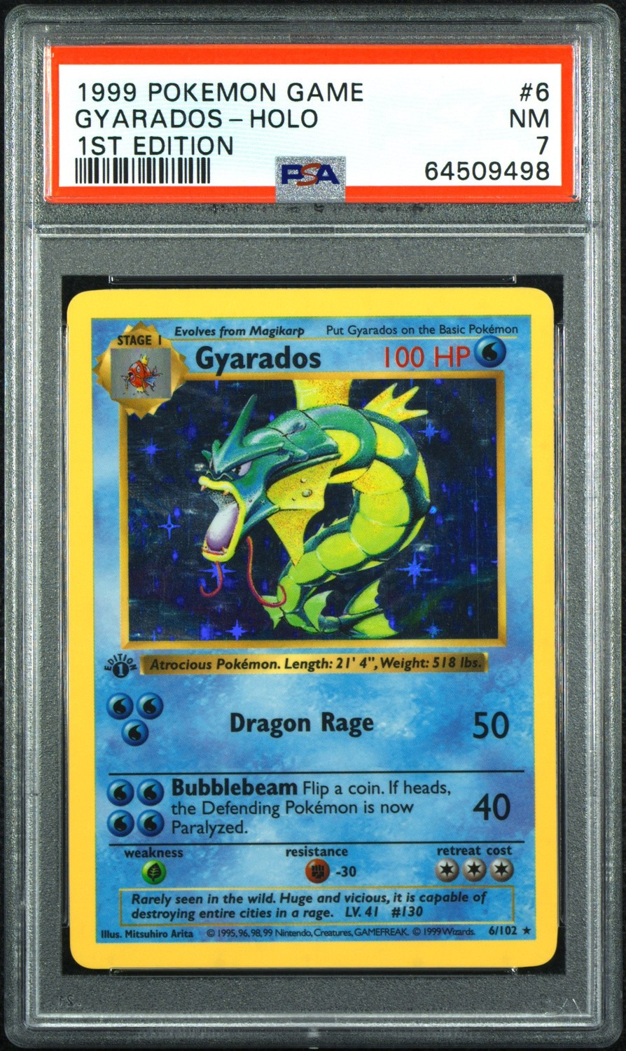 Gyarados