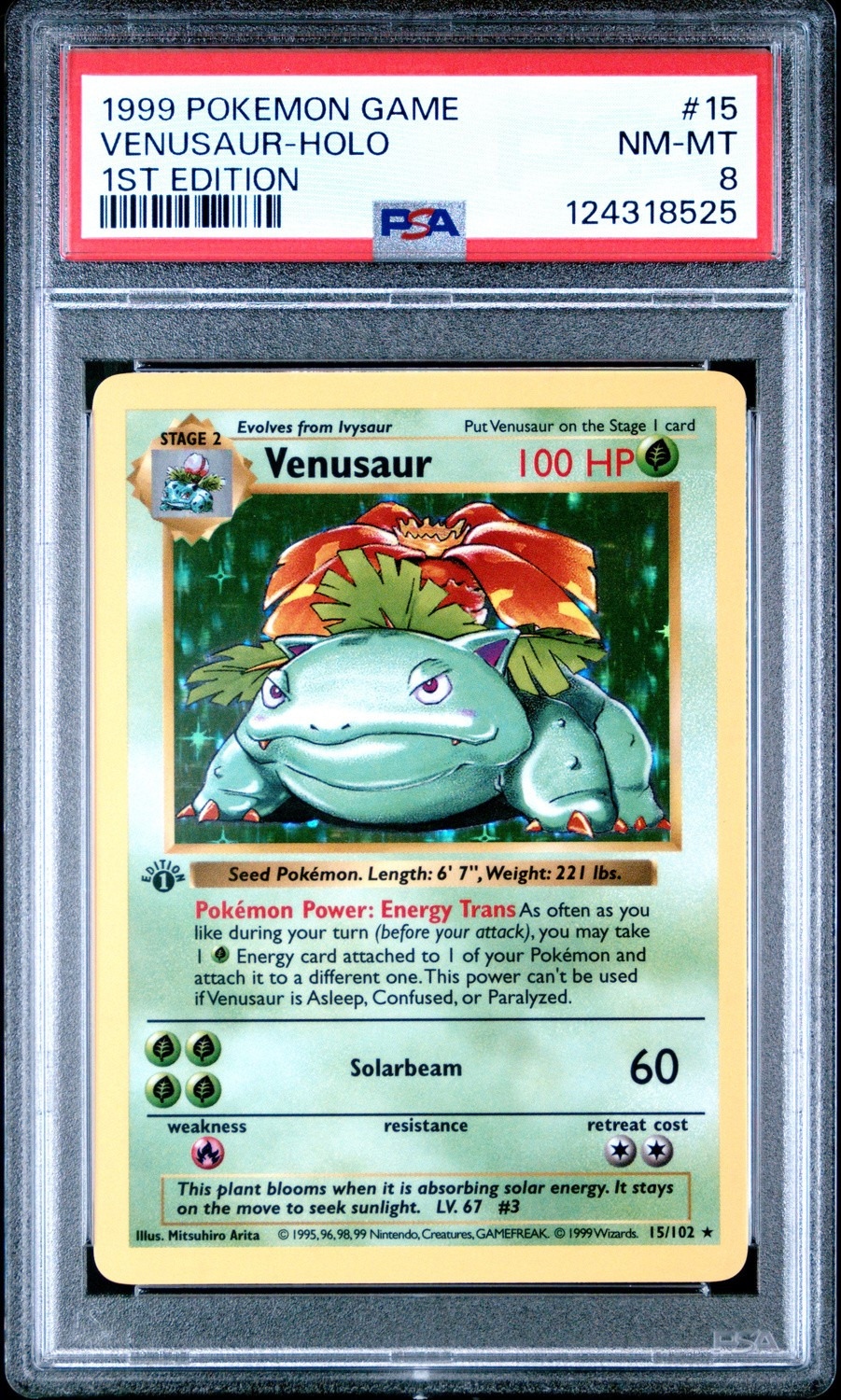 Venusaur