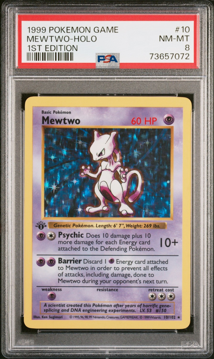 card
