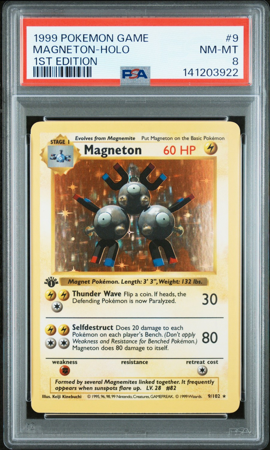 Magneton