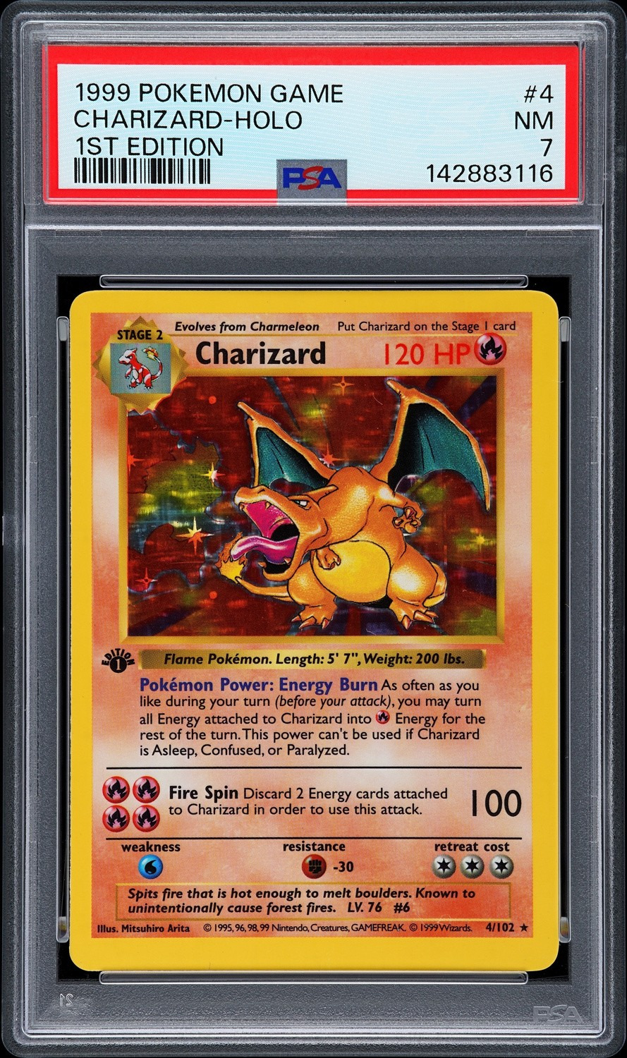 Charizard