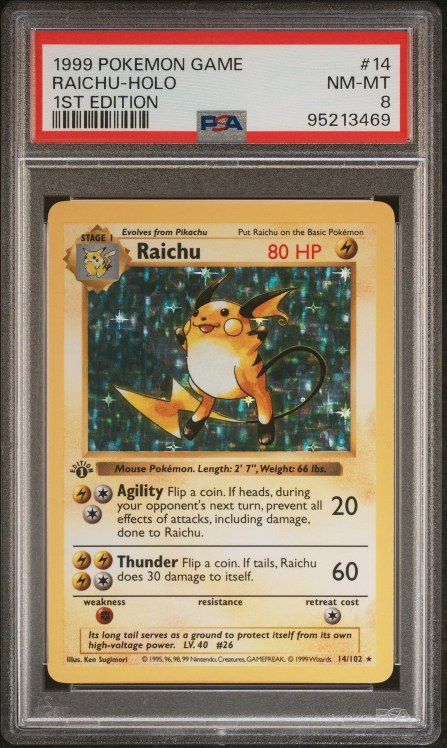 Raichu