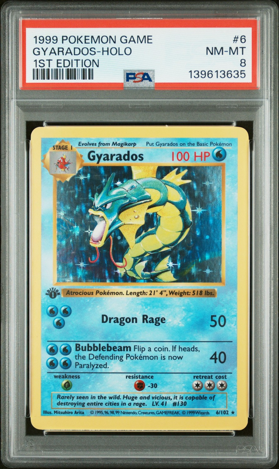 Gyarados