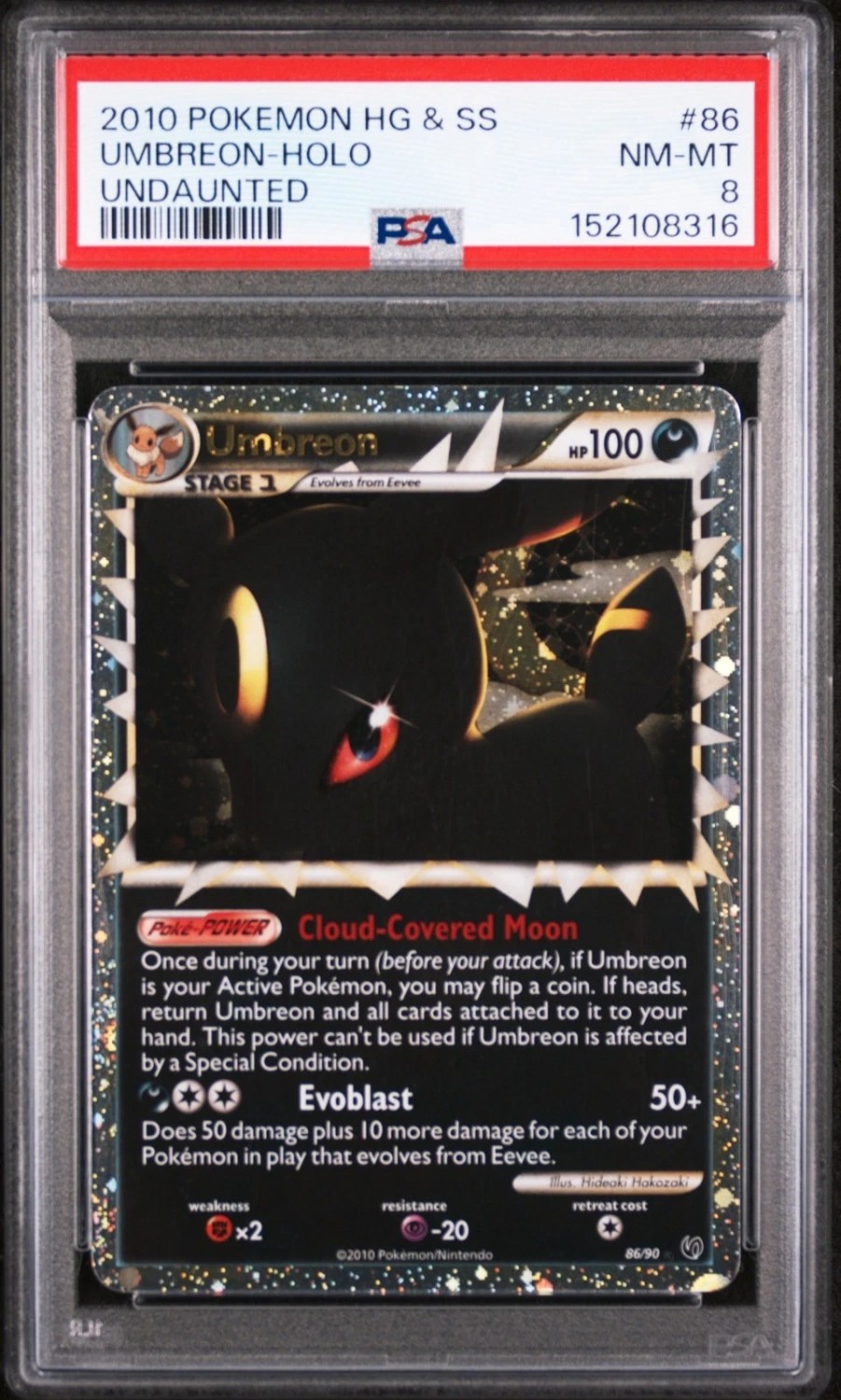 Umbreon