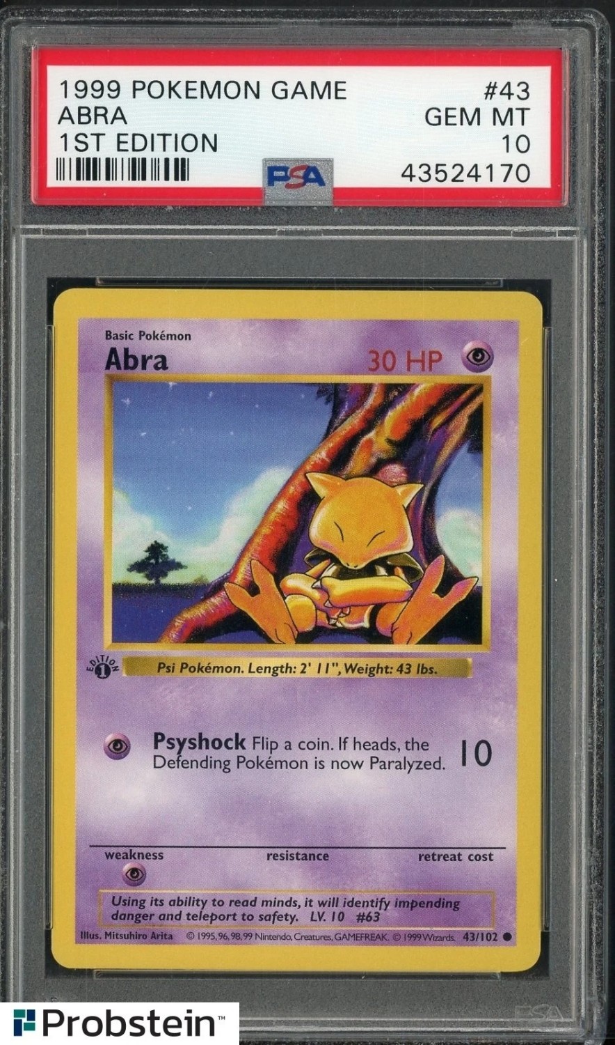ABRA
