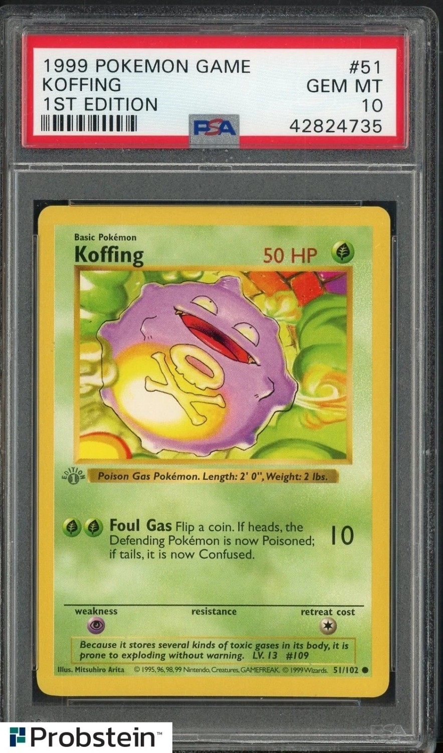 KOFFING